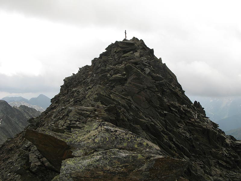 finsterkarspitze